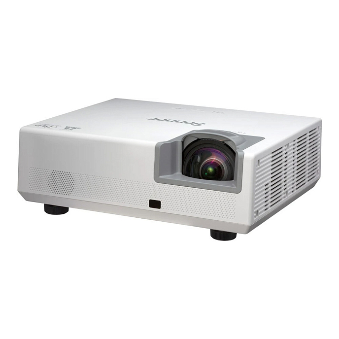 Проектор Sonnoc SNP-BH3700ST White - рис.1