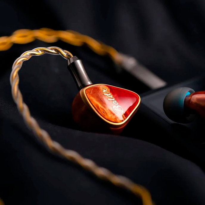 IEM наушники Kinera Imperial Baldr 2 - рис.13