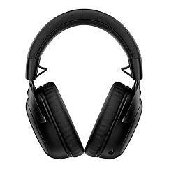 Игровая гарнитура HyperX Cloud III S Wireless Black