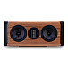 Центральный канал Wharfedale AURA C Hi-Gloss Walnut - рис.0 Центральный канал Wharfedale AURA C Hi-Gloss Walnut - рис.0