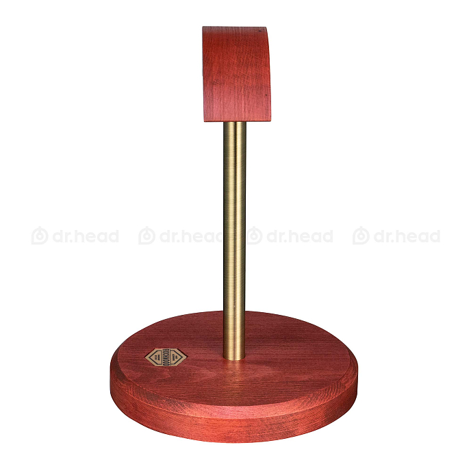 Подставка для наушников ROCKWOOD Ferula Red - рис.2