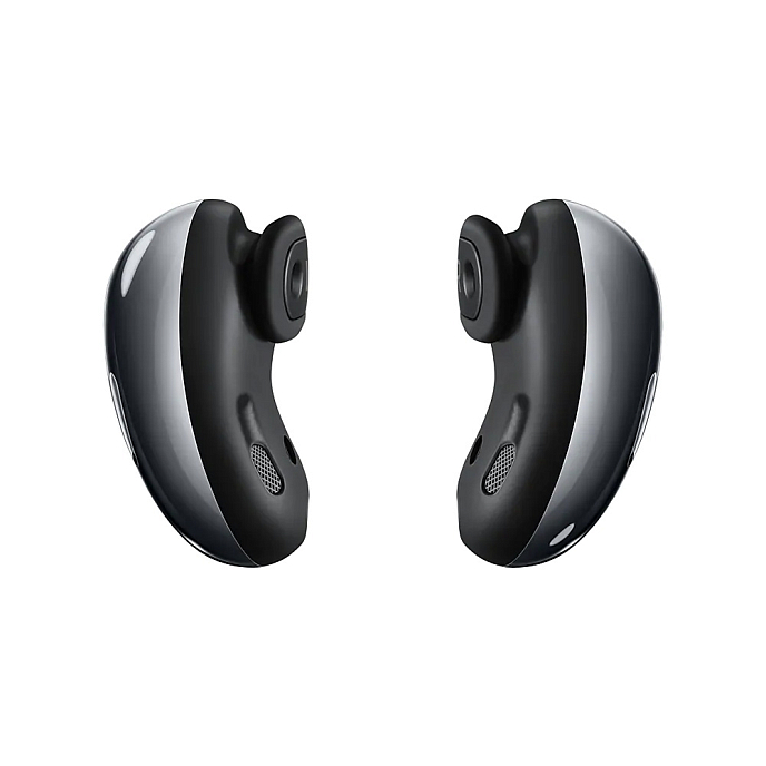 Беспроводные наушники Samsung Buds Live Black - рис.2