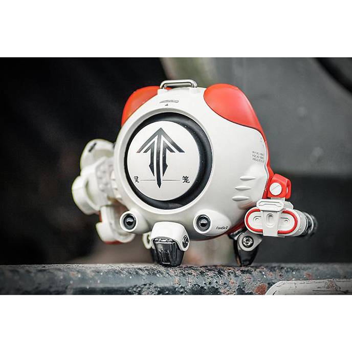 Портативная колонка Gravastar Venus Electra - рис.8