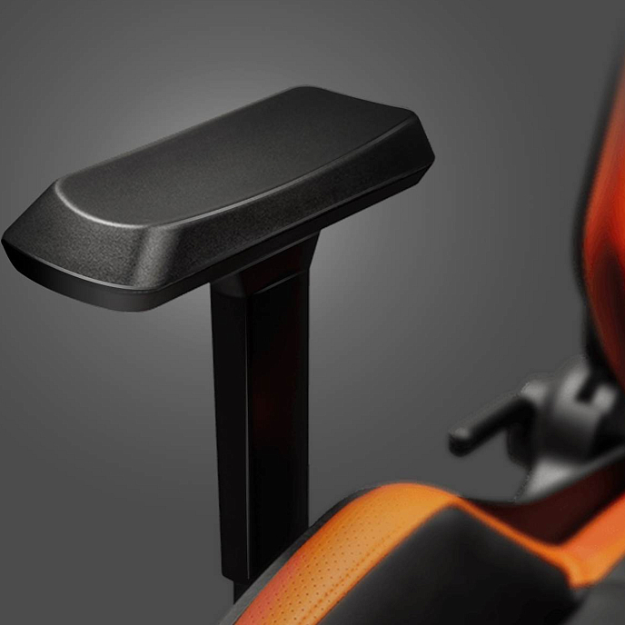 Компьютерное кресло Cougar Hotrod Royal - рис.12