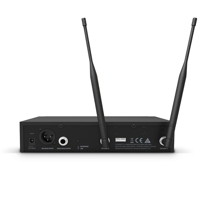 Радиосистема LD Systems U505 BPW - рис.8