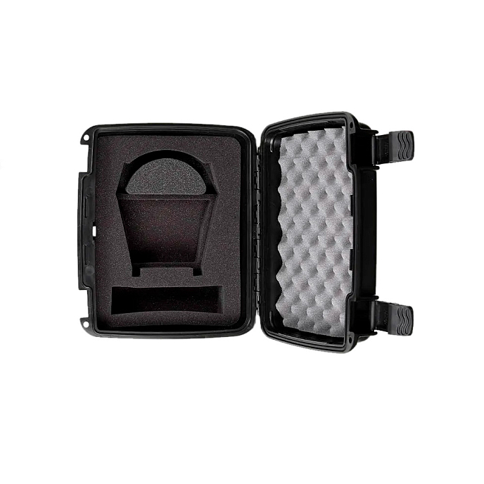 High End наушники Audeze LCD-XC Carbon Case Cable XLR - рис.8