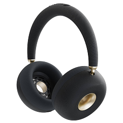 Беспроводные наушники Bugani AirCore OWH Black