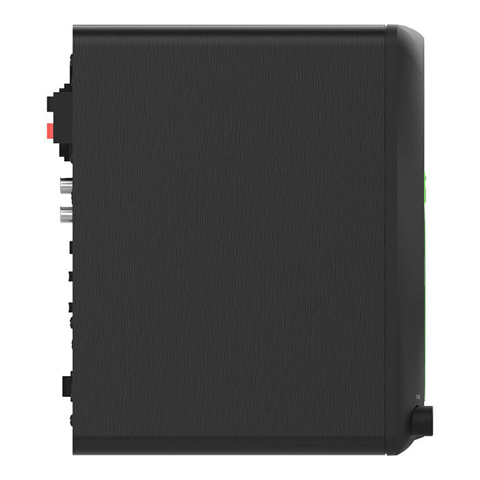 Студийный монитор Mackie CR3.5 Black - рис.3
