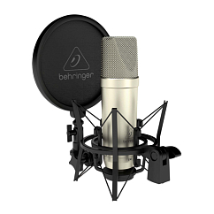 Микрофон Behringer TM1
