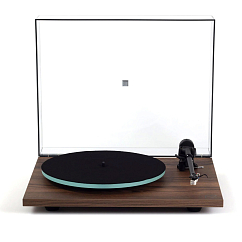 Проигрыватель винила Rega Planar 2 Walnut