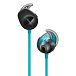 Беспроводные наушники Bose SoundSport Wireless Blue - рис.2