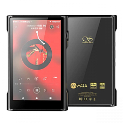 Плеер Shanling M3 Ultra Black