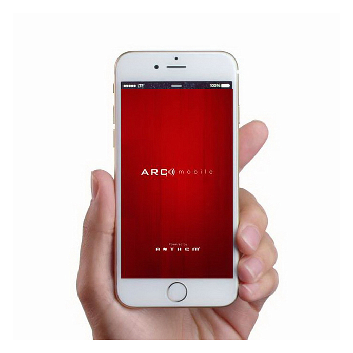 Интегральный усилитель Anthem STR Integrated Amplifier Silver - рис.6