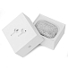 Беспроводные наушники Apple AirPods Pro 3 Crystal Pearl - рис.4