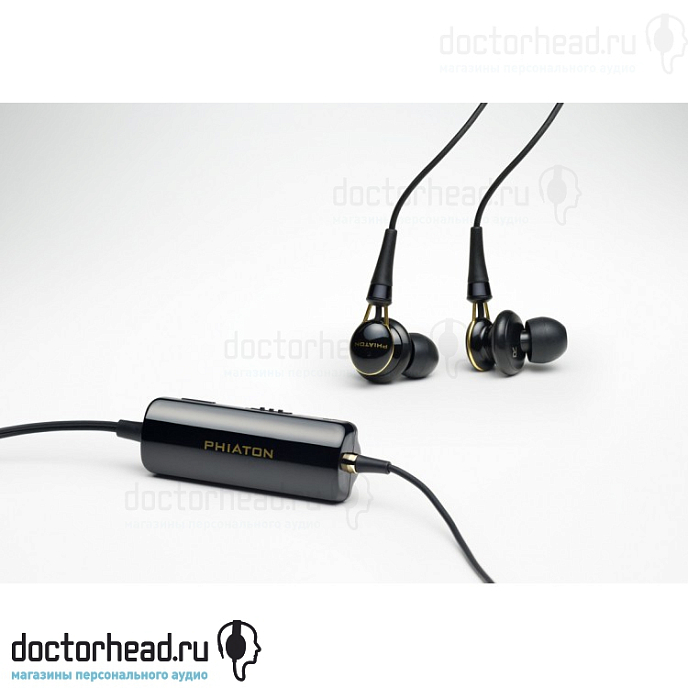 Наушники Phiaton PC 20 NC - рис.0