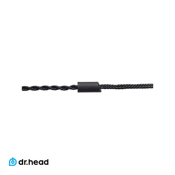 Наушники FiR Audio M2 Universal Grey - рис.14