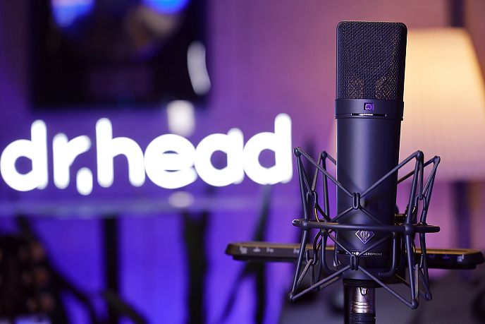 Микрофон студийный Neumann U 87 AI MT Studio Set - рис.1