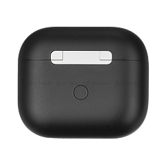 Беспроводные наушники Apple AirPods 3 Black Matte