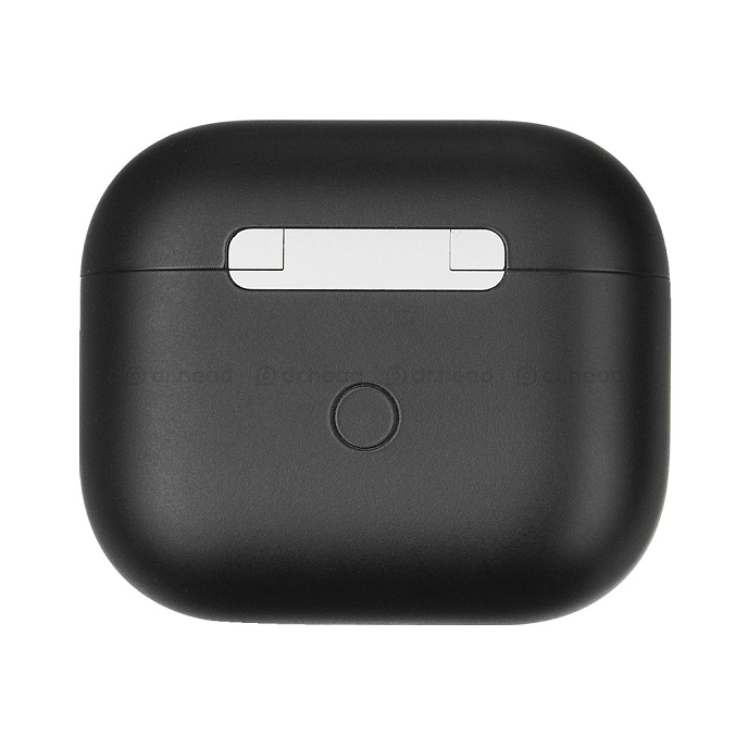 Беспроводные наушники Apple AirPods 3 Black Matte - рис.3