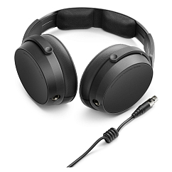 Наушники полноразмерные Sennheiser HD 480 Pro Plus Black