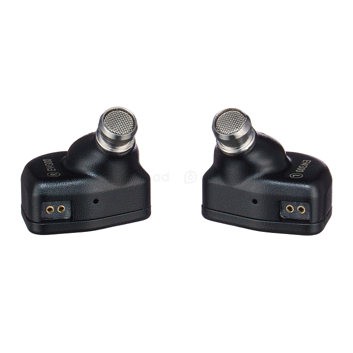 Наушники внутриканальные SIMGOT EW300 DSP Black - рис.3