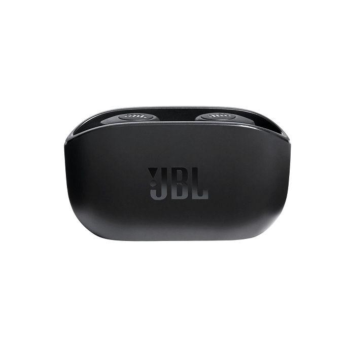 Беспроводные наушники JBL Wave 100TWS Black - рис.4