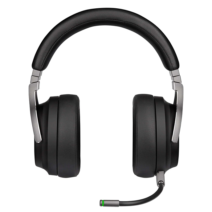 Игровая гарнитура Corsair Virtuoso RGB Carbon - рис.3