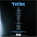 - рис.1 Пластинка Daft Punk - TRON: Legacy (Vinyl Edition Motion Picture Soundtrack) - 2LP - рис.1
