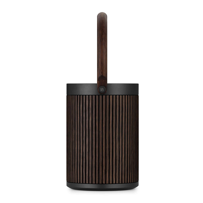 Портативная колонка Bang & Olufsen Beosound A5 Dark Oak - рис.7