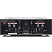 Усилитель мощности Cambridge Audio Azur 851W silver - рис.1