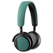 Наушники Bang & Olufsen BeoPlay H2 Feldspar Green - рис.0