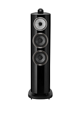 Напольная акустика Bowers & Wilkins 804 D4 Gloss Black