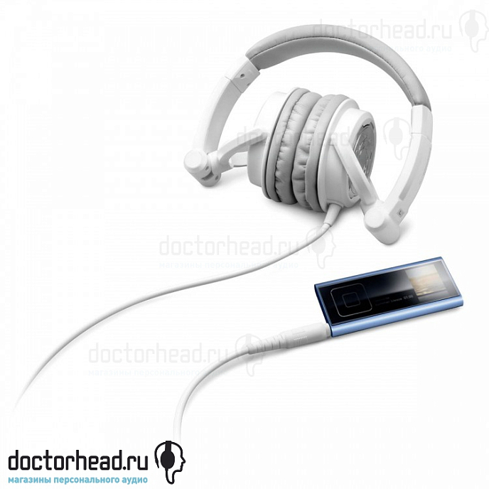 Наушники Denon DN-HP500SW - рис.1