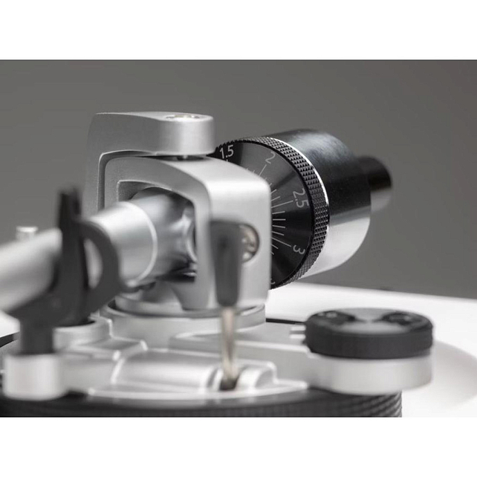 Проигрыватель винила Technics SL-1500C-W White - рис.11