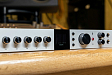 Внешняя звуковая карта Antelope Audio Discrete 8 Pro Synergy Core - рис.8