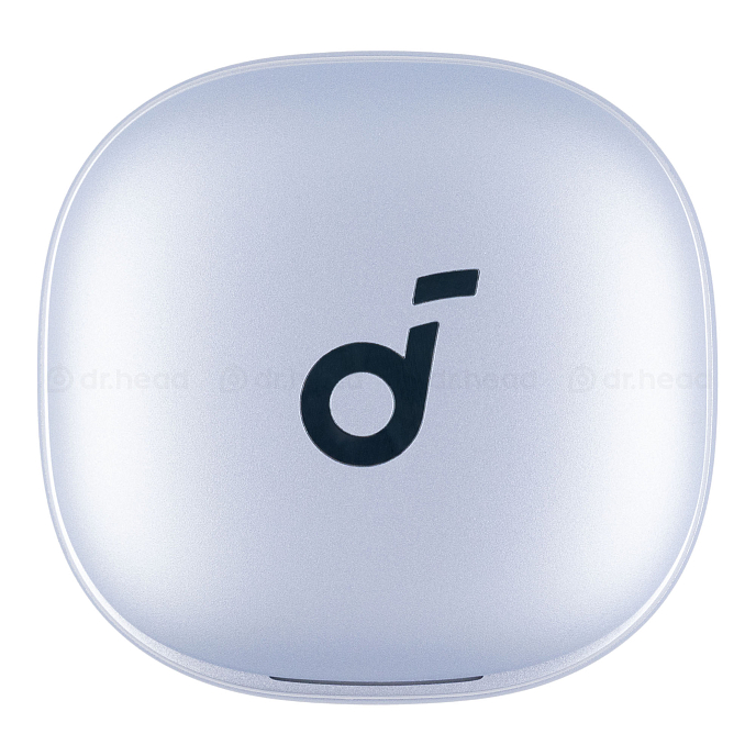 Беспроводные наушники Anker Soundcore Liberty 4 Blue - рис.8