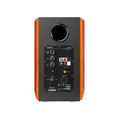 Полочная акустика Edifier S1000W Brown
