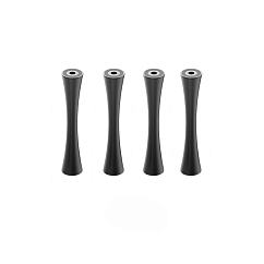 Стол ddHiFi HS650 + SR100 x 4 Sand Black/Black