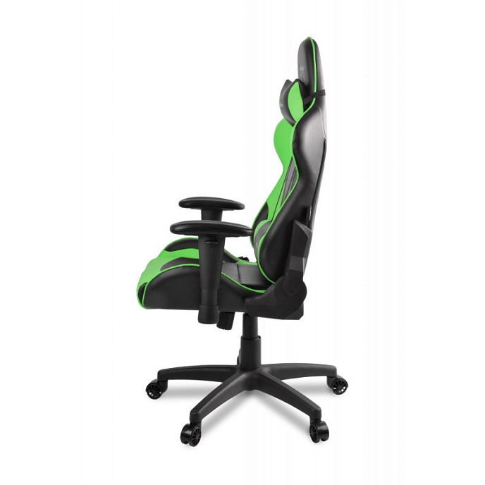 Компьютерное кресло Arozzi Verona Green - рис.1