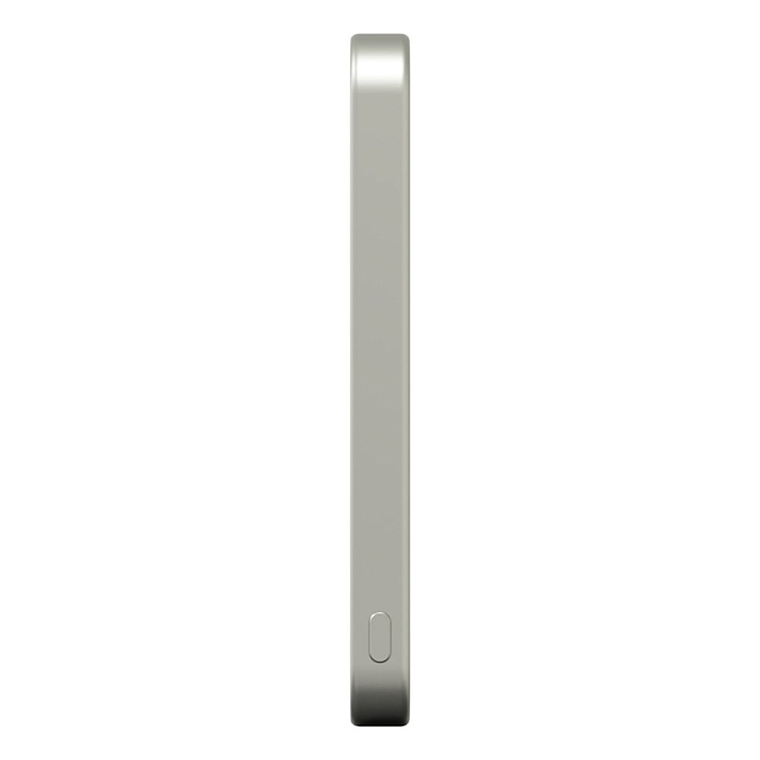 Портативный аккумулятор Magssory Pride Pro 5000Mah Magnetic Qi2 Black - рис.3