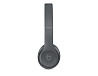 - рис.4 Беспроводные наушники Beats Solo 3 Wireless Neighborhood Collection Asphalt Gray - рис.4
