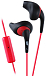 Наушники JVC HA-ENR15-B - рис.0