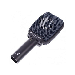 Микрофон инструментальный Sennheiser E 906