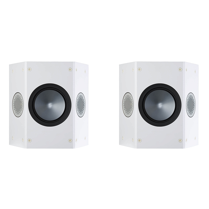 Настенная акустика Monitor Audio Bronze FX (6G) White - рис.0