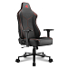 Компьютерное кресло Sharkoon Skiller SGS30 Red Black - рис.2