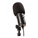 Микрофон компьютерный Zoom ZUM-2 Black - рис.4