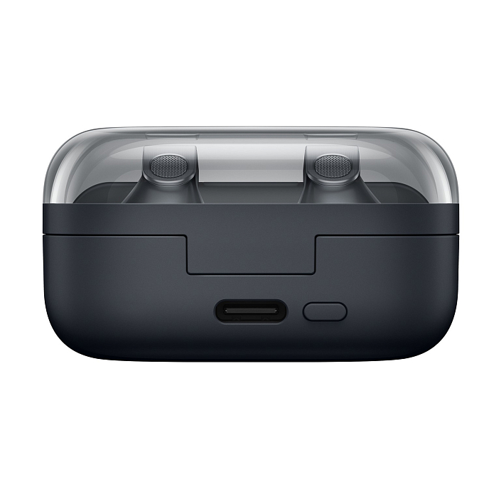 Беспроводные наушники Samsung Galaxy Buds4 Black - рис.8