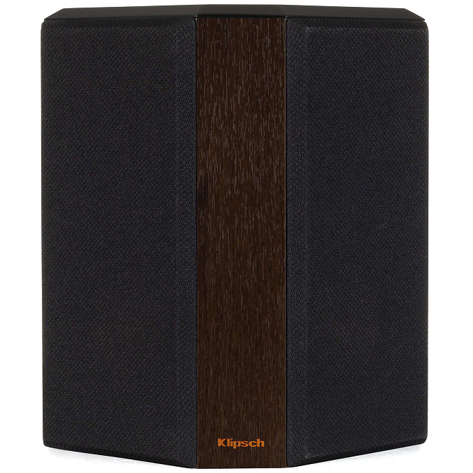 Настенная акустика Klipsch RP-402S Walnut - рис.2