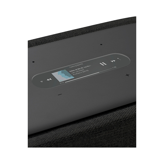 Портативная колонка Harman Kardon Citation 300 Black - рис.5