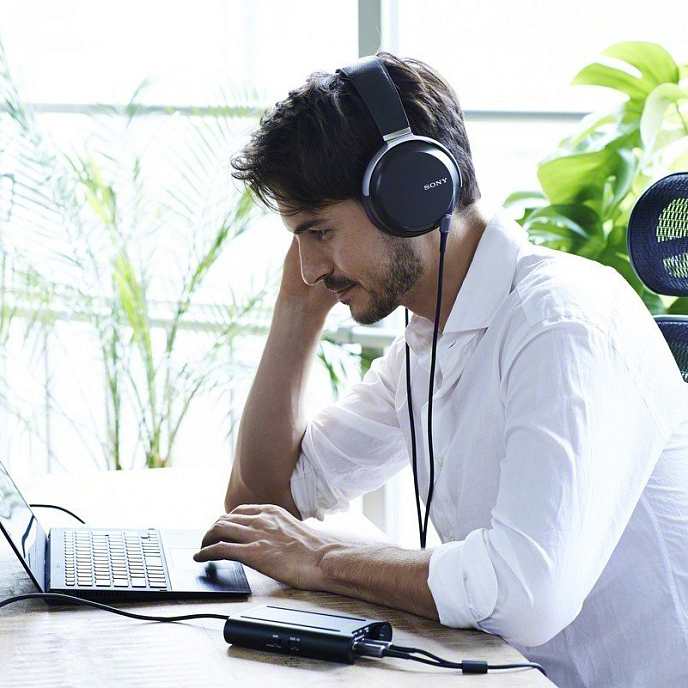 Наушники Sony MDR-Z7 - рис.8